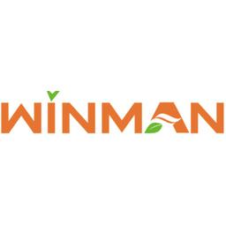 SHANGHAI WINMAN INDUSTRY CO.LTD Logo