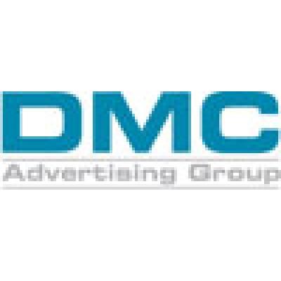 DMC Advertising Group Logo