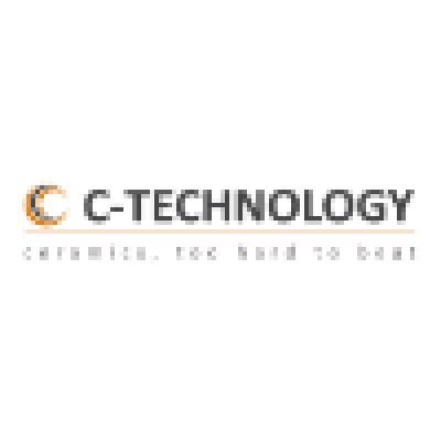 C-technology B.V. Logo