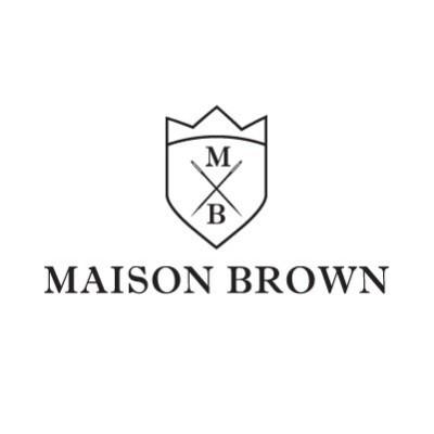 Maison Brown's Logo