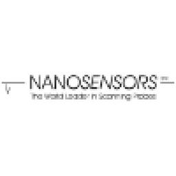 NANOSENSORS Logo