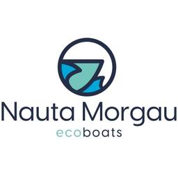 Nauta Morgau ecoboats Logo