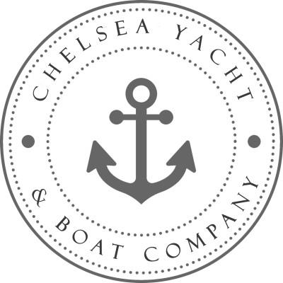 Chelsea Yacht & Boat Company Limited Logo