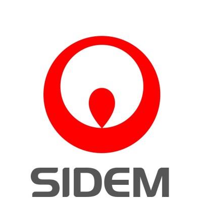 SIDEM's Logo