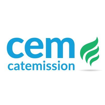 CatEMission Logo
