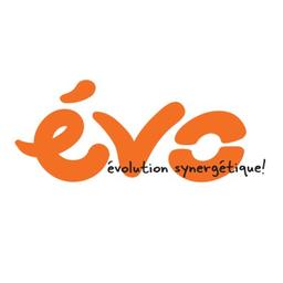 ÉVOLUTION SYNERGÉTIQUE Logo