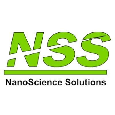 NanoScience Solutions Logo
