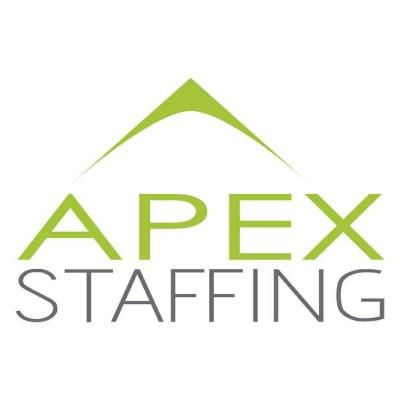 Apex Staffing Inc. Logo