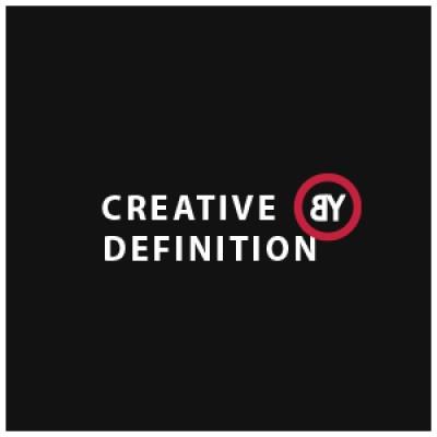 CreativeByDefinition's Logo