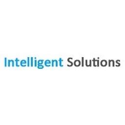 Intelligent Solutions Egypt Logo