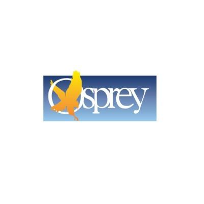 Osprey Corporation Ltd. Logo