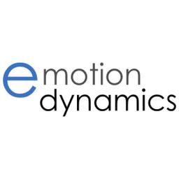 eMotion Dynamics Logo