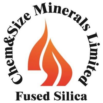 CHEM&SIZE MINERALS LIMITED Logo