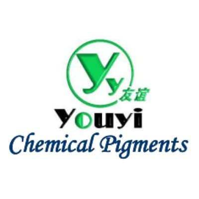 Hengshui Youyi New Material Technology Co. Ltd. Logo