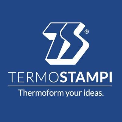Termostampi Srl Logo