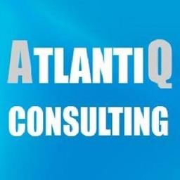 AtlantiQ Consulting Logo