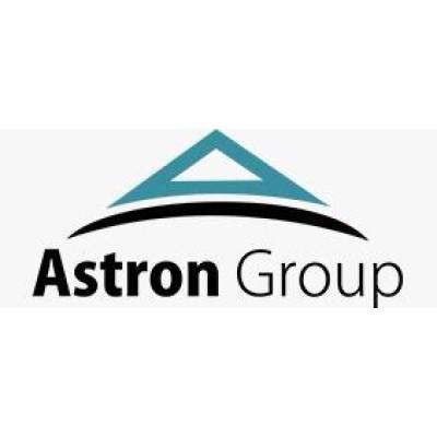 ASTRON GROUPS's Logo