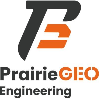 PrairieGEO Engineering Ltd.'s Logo