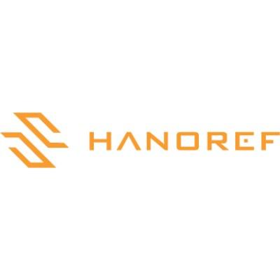 Hanoref official's Logo