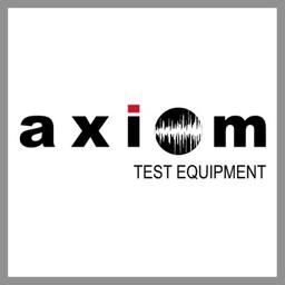 Axiom Test Equipment Inc. Logo