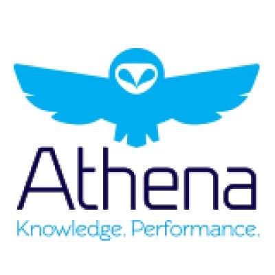 Athena Global Technologies Ltd Logo