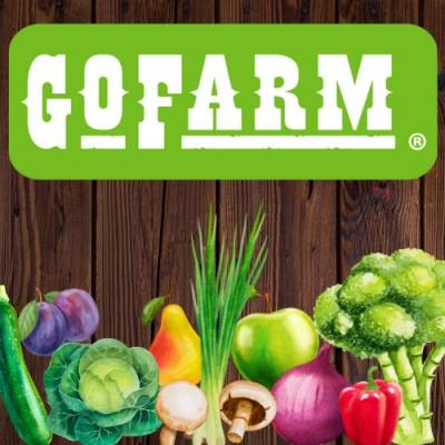 GoFarm Logo