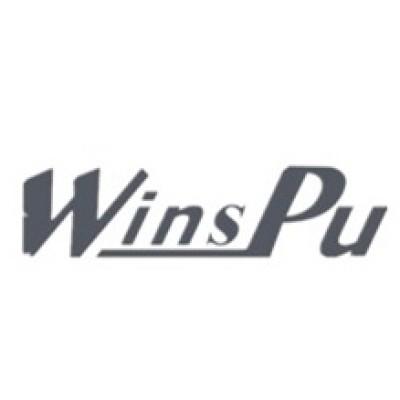WINSPU TECH Logo
