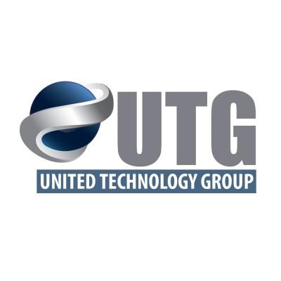 United Technology Group (UTG) Logo
