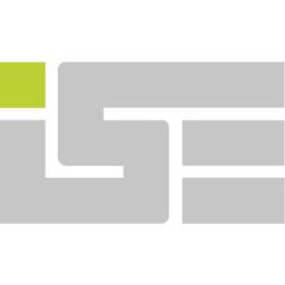 IS Engineering AG Switzerland Logo