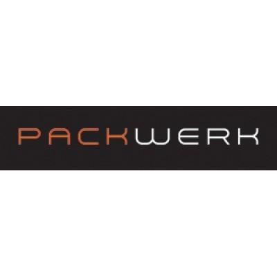 Packwerk AG Logo
