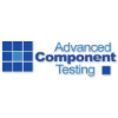 Advanced Component Testing Logo
