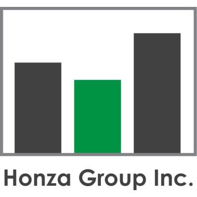 Honza Group Inc. Logo