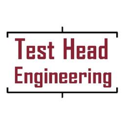 Test Head Engineering LLC Logo