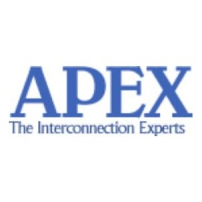 APEX Electrical Interconnection Consultants Logo