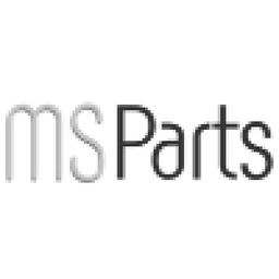 MSParts Inc. Logo