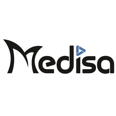 Medisa Pty Ltd Logo