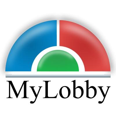 MyLobby's Logo
