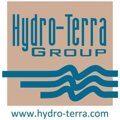 Hydro-Terra Group Logo