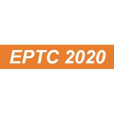 Electronics Packaging Technology Conference (EPTC) Logo