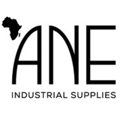 ANE Industrial Supplies (Pty) Ltd Logo
