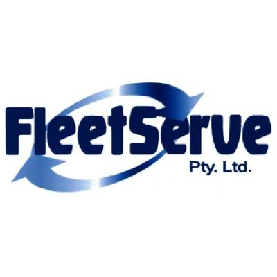 FleetServe Pty Ltd Logo