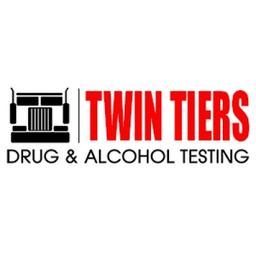 Twin Tiers Drug & Alcohol Testing LLC Logo