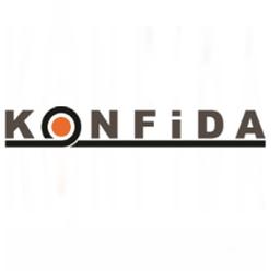 Konfida Logo