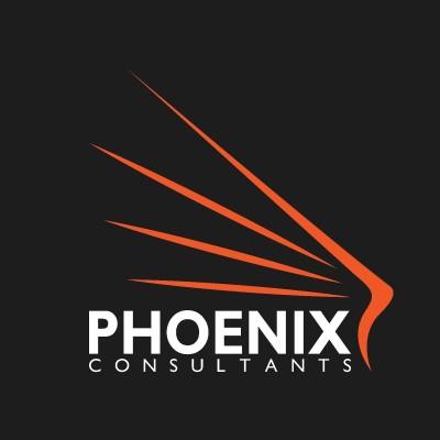 Phoenix Consultants's Logo
