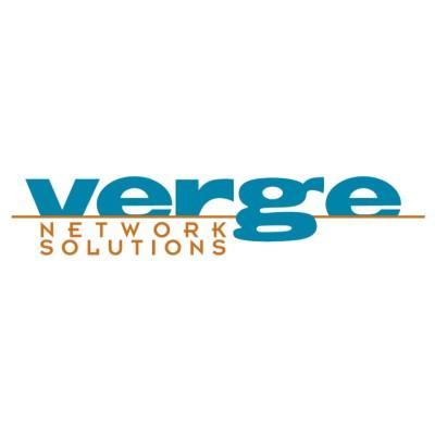 Verge Network Solutions Logo