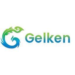 Xiamen Gelken Gelatin Co. Ltd Logo
