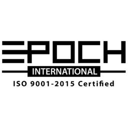 EPOCH INTERNATIONAL ELECTRONIC INSTRUMENTS DEVICES & EQUIPMENT REPAIRING Logo