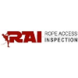 Rope Access Inspection Limited Logo