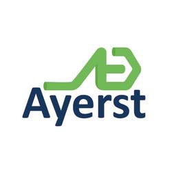 Ayerst Environmental Limited Logo