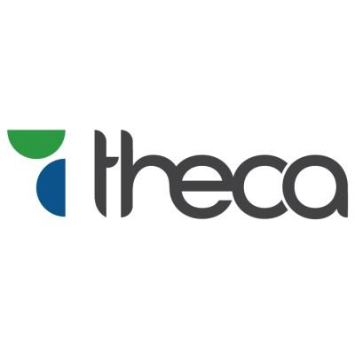 THECA's Logo